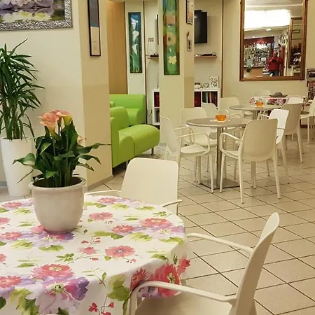 La Falena 3* Cervia