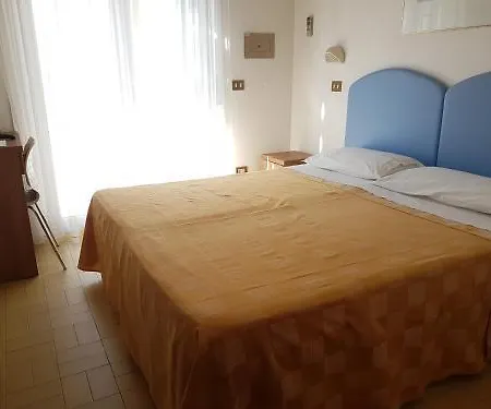 La Falena מלון קרביה