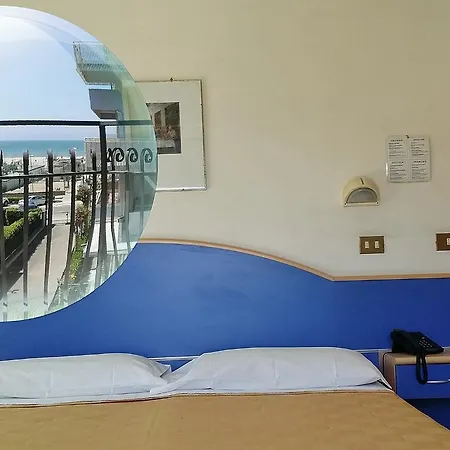 La Falena 3* Cervia