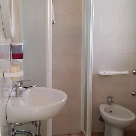 La Falena מלון 3*