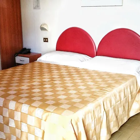 La Falena Hotel 3*