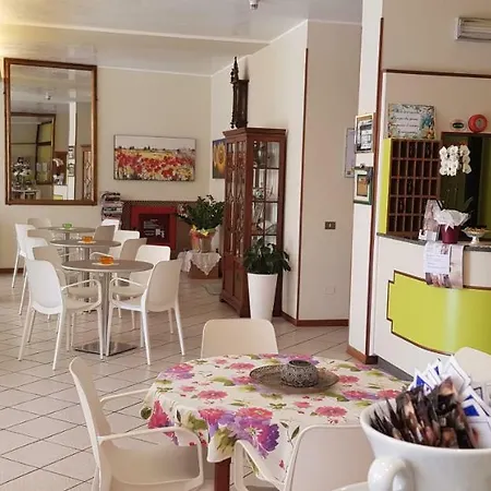 La Falena 3* קרביה